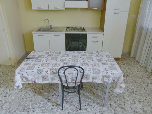 Apartamento Antico Palazzo Murri