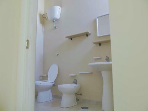 Apartamento Antico Palazzo Murri