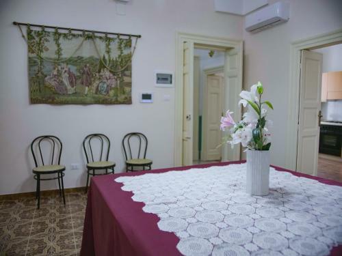 Apartamento Antico Palazzo Murri