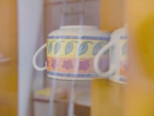 Apartamento Antico Palazzo Murri