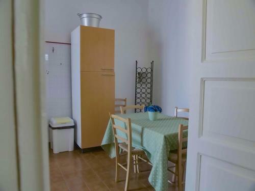 Apartamento Antico Palazzo Murri