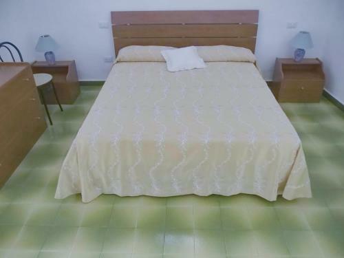 Apartamento Antico Palazzo Murri