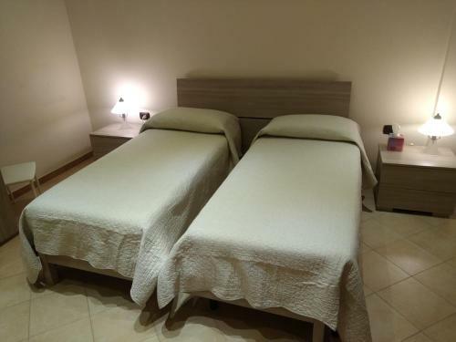 Casa Vacanze Donna Carmela