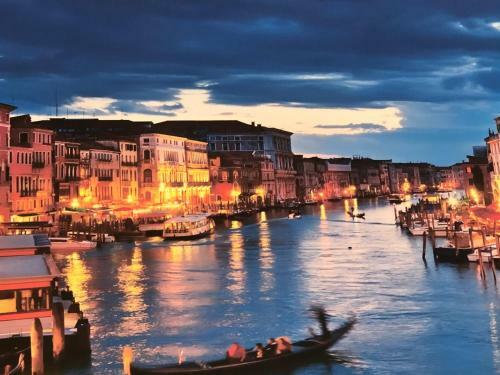 Hotel Venice Tour