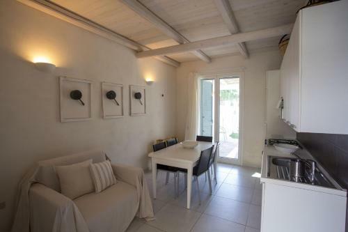 Villa L'oasi