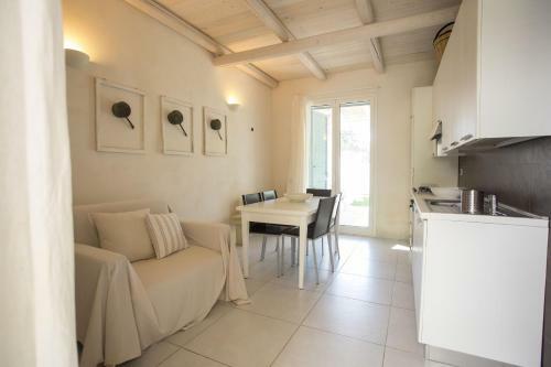 Villa L'oasi