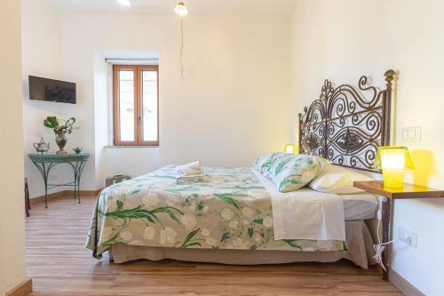 Villa La Quercia - Villa Intera
