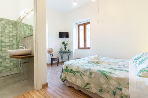 Villa La Quercia - Villa Intera
