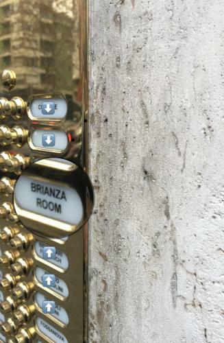 Hostal Guest House Brianza Room