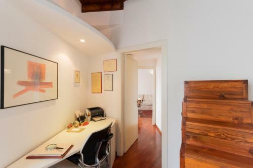 Brera Anfiteatro Apartment