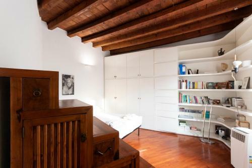 Brera Anfiteatro Apartment