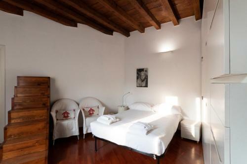 Brera Anfiteatro Apartment