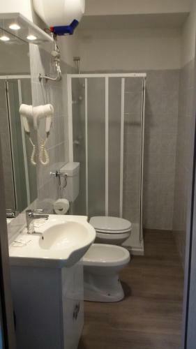 Hotel Lucania