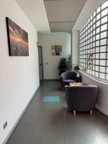 Hotel Lucania