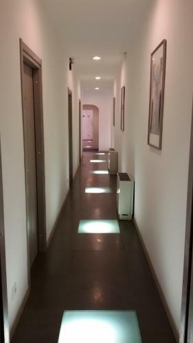 Hotel Lucania
