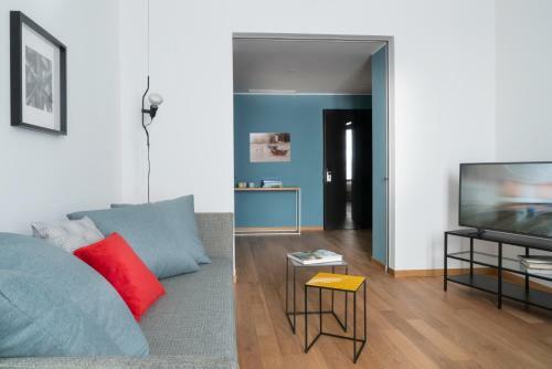 Brera Apartments Alla Scala