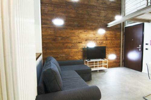Apartamento Alessia's Flat - Mac Mahon