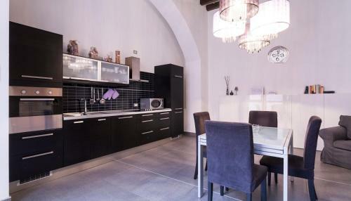Apartamento Italianway-colombo 5