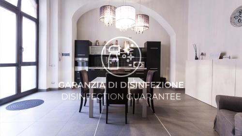 Apartamento Italianway-colombo 5