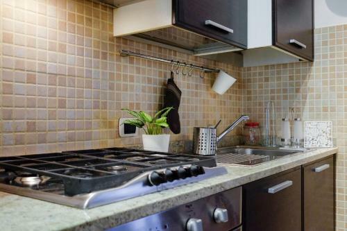 Apartamento Piazzale Loreto Home