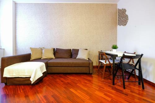 Apartamento Piazzale Loreto Home