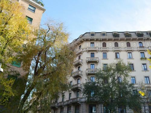 Apartamento Piazza Vesuvio 23