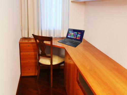 Apartamento Piazza Vesuvio 23