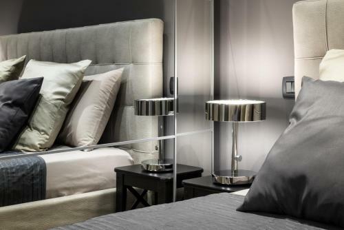 Leonardo Duplex Apartment
