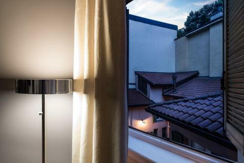 Leonardo Duplex Apartment