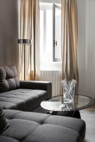 Leonardo Duplex Apartment
