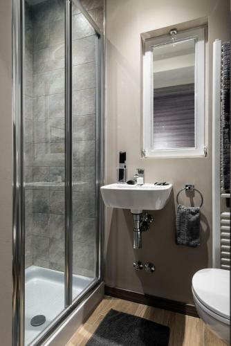 Leonardo Duplex Apartment