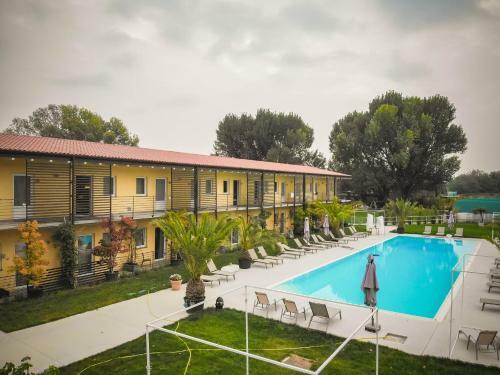 Agroturismo Agriturismo Dolce Luna