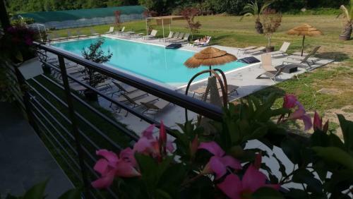 Agroturismo Agriturismo Dolce Luna
