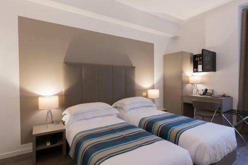 Ai Suma Hotel