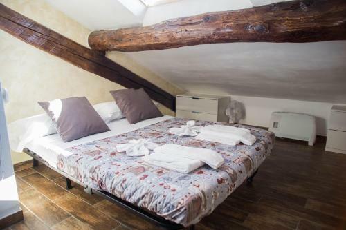 Apartamento Correggio Central Nest