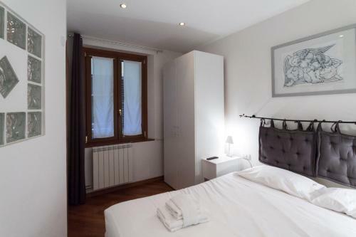 Colonne San Lorenzo Apartment