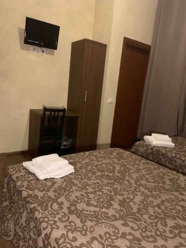 Hotel Corvetto Milano