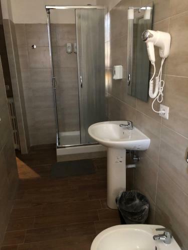 Hotel Corvetto Milano