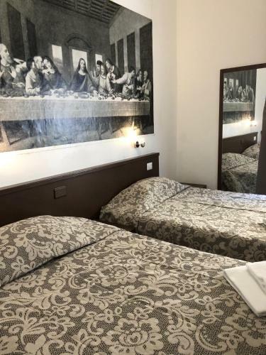 Hotel Corvetto Milano