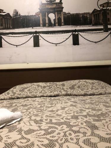 Hotel Corvetto Milano