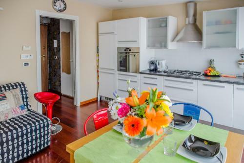 Apartamento Milano Urban Penthouse