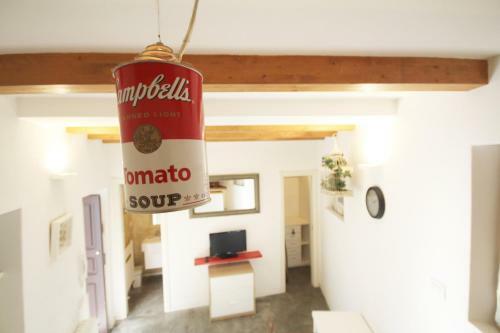 Apartamento Secret Navigli Suite