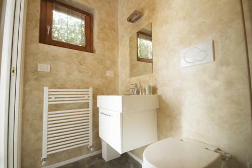 Apartamento Secret Navigli Suite