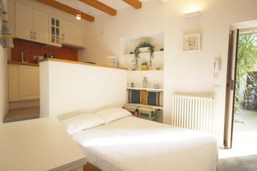 Apartamento Secret Navigli Suite