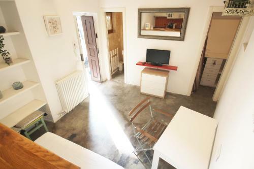 Apartamento Secret Navigli Suite