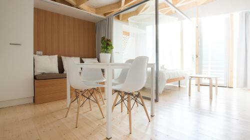 Ecosuite & Spa