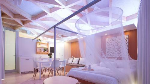 Ecosuite & Spa