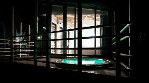 Ecosuite & Spa
