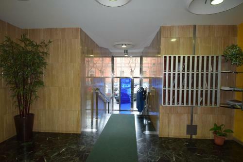 Apartamento Uptoyou