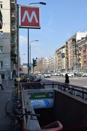 Apartamento Uptoyou